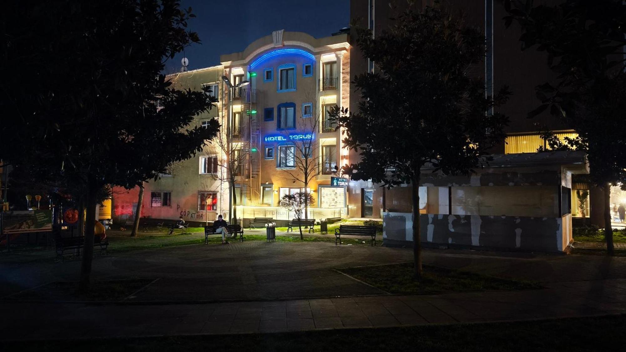 Hotel Torun Istanbul Old City — Photos 1